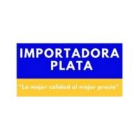 Logotipo de Importadora Plata